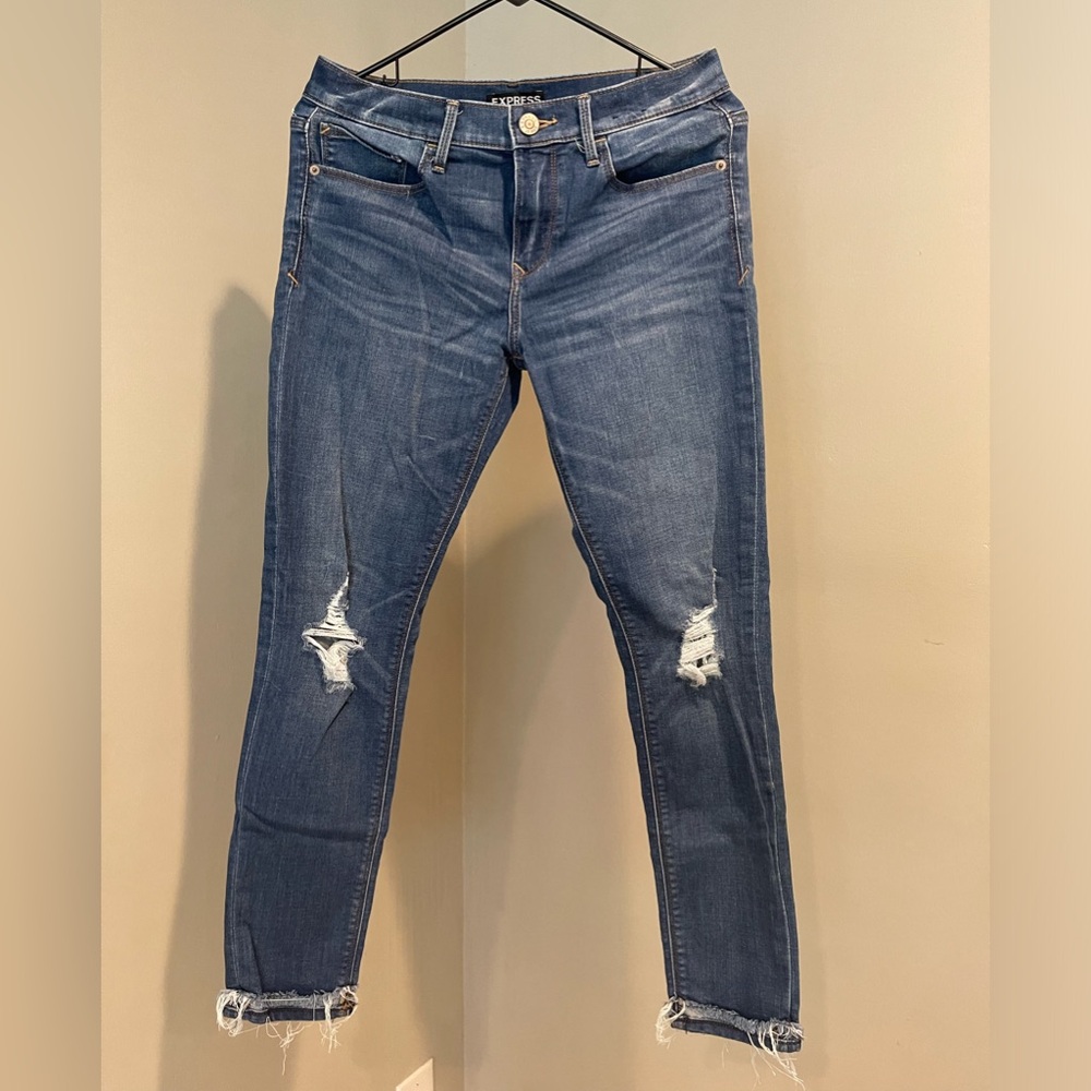 Express Pants